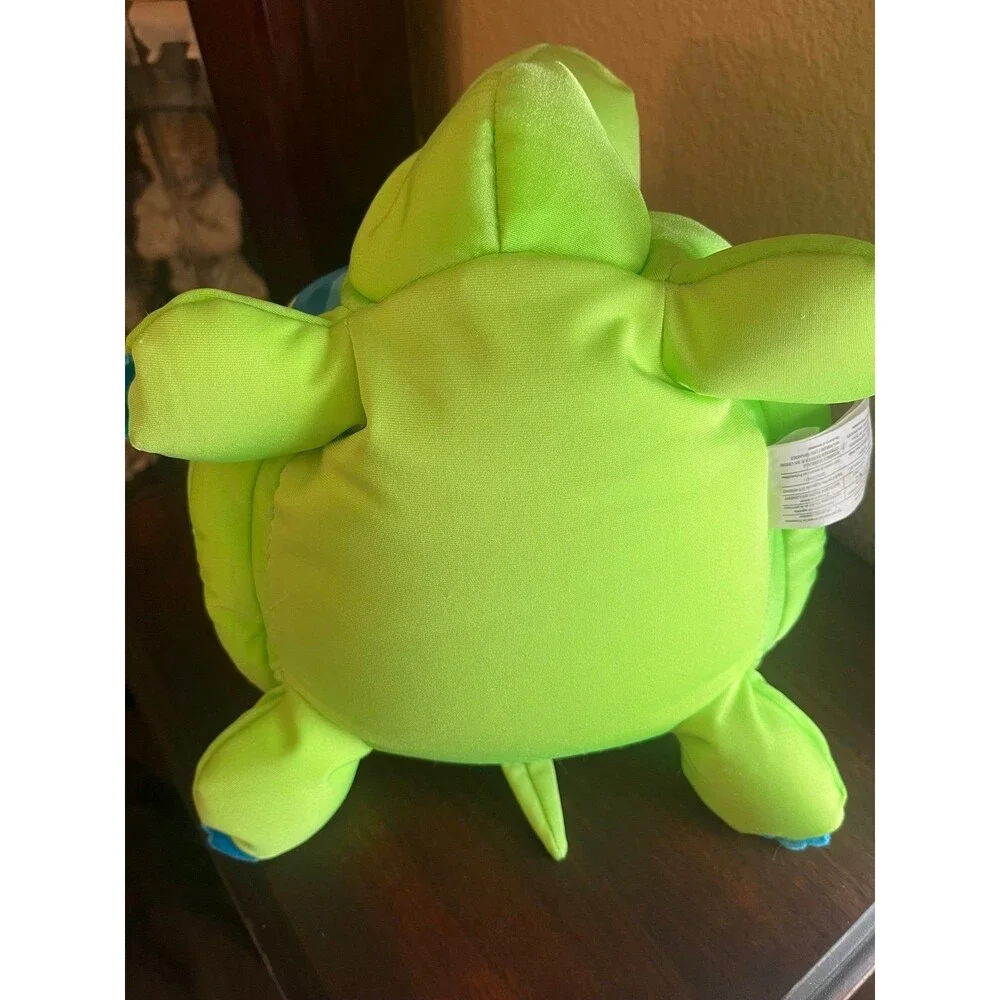 Rare Moshi Microbead Turtle - Picture 3 of 5